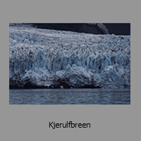 Kjerulfbreen